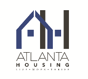 Atlanta Housing Authority Logo